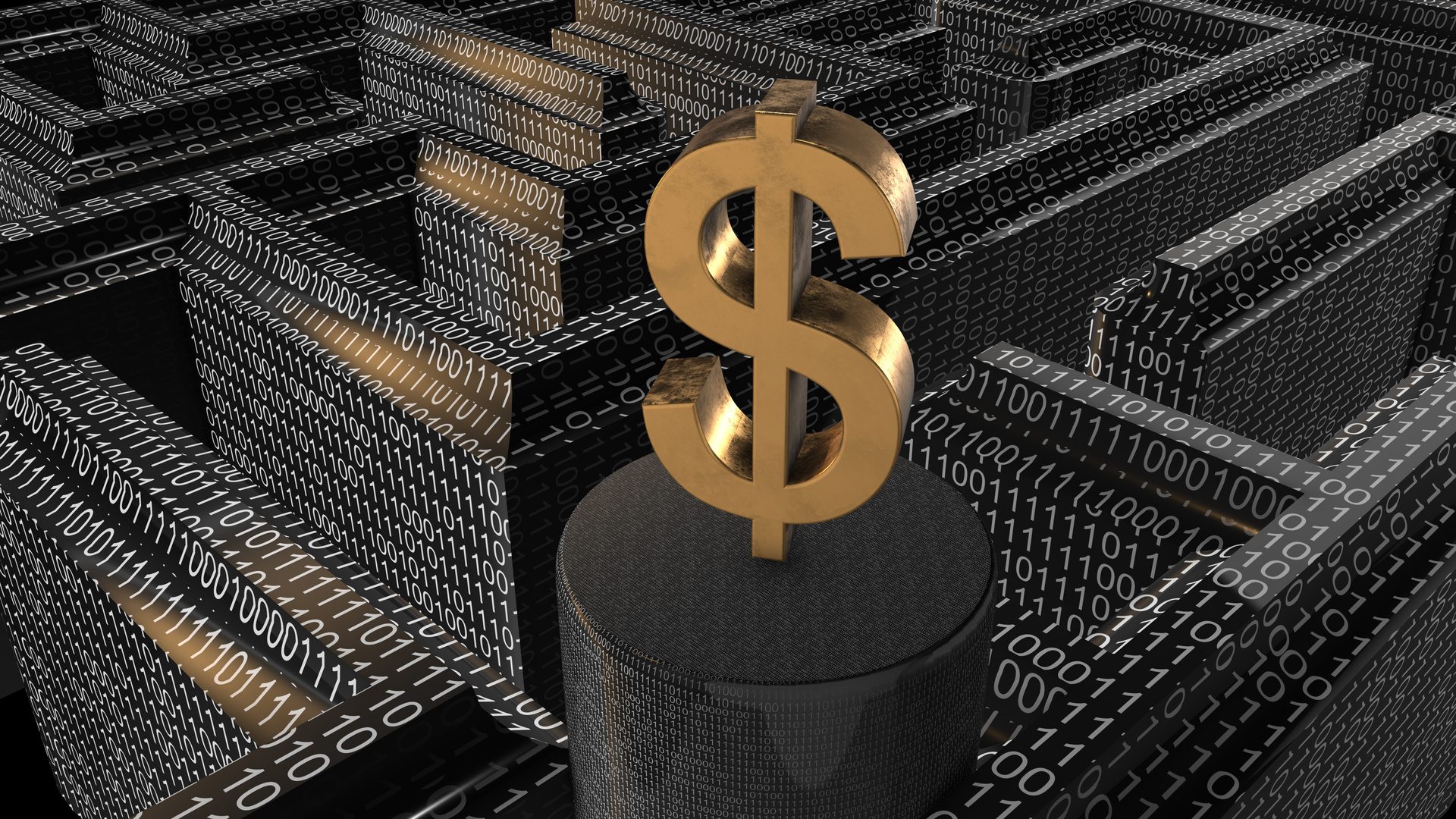 Path to financial freedom money maze wealth success creation