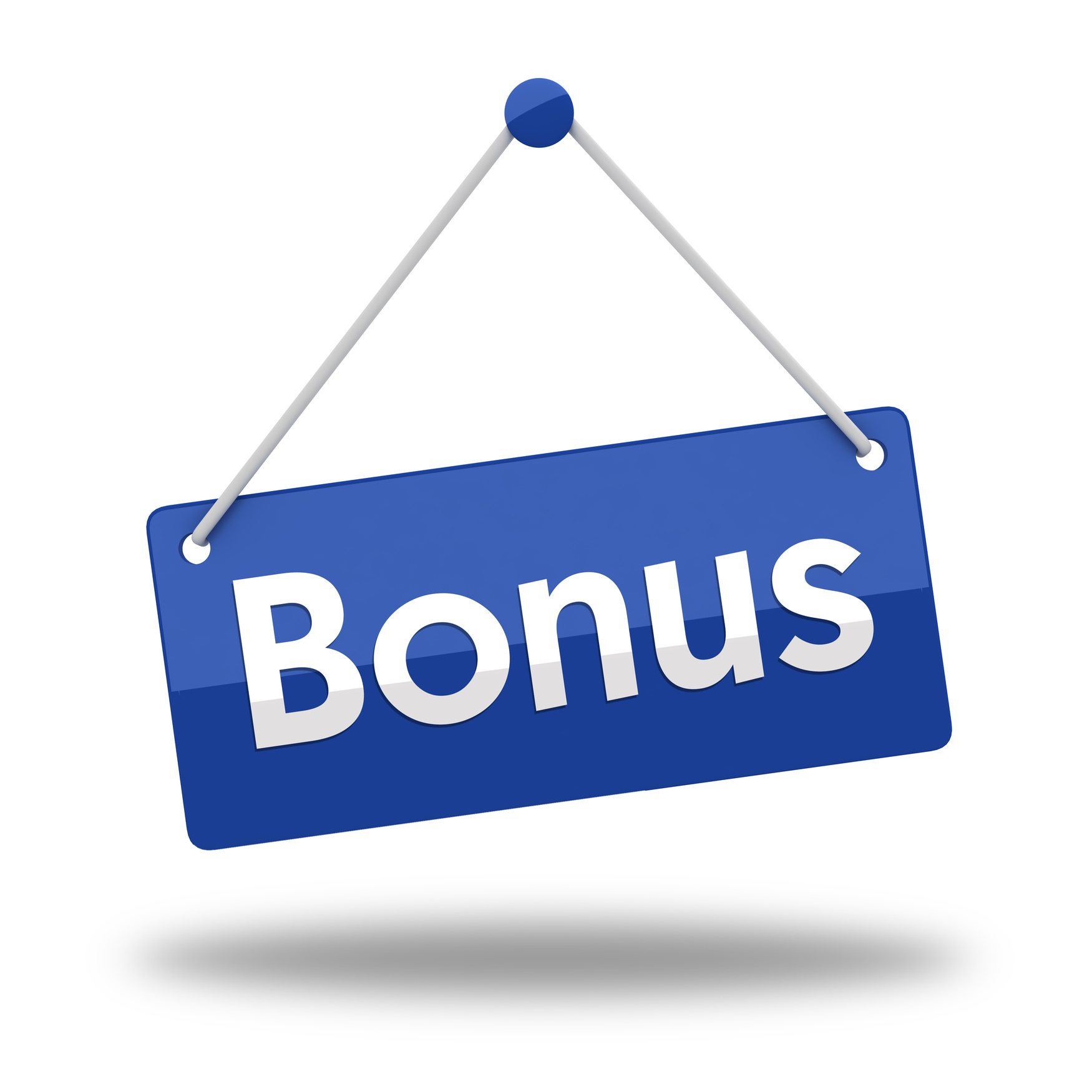 bonus
